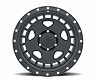 Fifteen52 Turbomac HD 17x8.5 6x135 0mm ET 87.1mm Center Bore Asphalt Black Wheel for Universal 