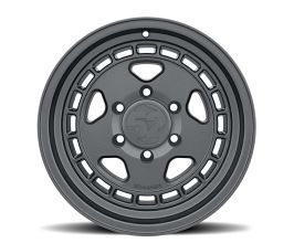 Fifteen52 Turbomac HD 16x8 6x139.7 0mm ET 106.2mm Center Bore Carbon Grey Wheel for Universal All