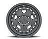 Fifteen52 Turbomac HD 16x8 6x139.7 0mm ET 106.2mm Center Bore Carbon Grey Wheel for Universal 