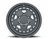 Fifteen52 Turbomac HD Classic 17x8.5 6x139.7 0mm ET 106.2mm Center Bore Carbon Grey Wheel for Universal 