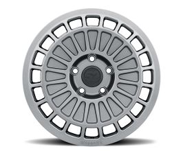 Fifteen52 Integrale Gravel 15x7 5x114.3 15mm ET 56.1mm Center Bore Carbon Grey Wheel for Universal All