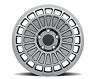 Fifteen52 Integrale Gravel 15x7 5x114.3 15mm ET 56.1mm Center Bore Carbon Grey Wheel for Universal 