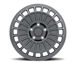 Fifteen52 Integrale Gravel 15x7 5x114.3 15mm ET 56.1mm Center Bore Asphalt Black Wheel for Universal All