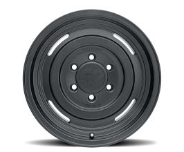 Fifteen52 Analog HD 16x7.5 6x139.7 0mm ET 106.2mm Center Bore Asphalt Black Wheel for Universal All