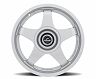 Fifteen52 Chicane 17x7.5 4x100/4x108 42mm ET 73.1mm Center Bore Speed Silver Wheel for Universal 