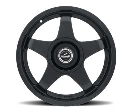Fifteen52 Chicane 18x8.5 5x120/5x114.3 35mm ET 73.1mm Center Bore Asphalt Black Wheel for Universal All
