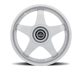 Fifteen52 Chicane 19x8.5 5x108/5x112 45mm ET 73.1mm Center Bore Speed Silver Wheel for Universal All