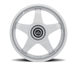 Fifteen52 Chicane 20x8.5 5x112/5x114.3 35mm ET 73.1mm Center Bore Speed Silver Wheel for Universal All