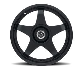 Fifteen52 Chicane 20x8.5 5x112/5x114.3 45mm ET 73.1mm Center Bore Asphalt Black Wheel for Universal All
