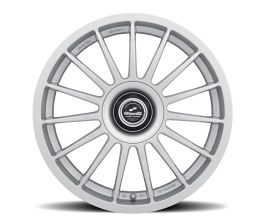 Fifteen52 Podium 17x7.5 4x100/4x108 42mm ET 73.1mm Center Bore Speed Silver Wheel for Universal All