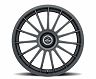 Fifteen52 Podium 17x7.5 4x100/4x108 42mm ET 73.1mm Center Bore Frosted Graphite Wheel for Universal 