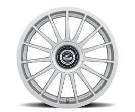 Fifteen52 Podium 18x8.5 5x108/5x112 45mm ET 73.1mm Center Bore Speed Silver Wheel for Universal All