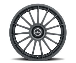 Fifteen52 Podium 18x8.5 5x100/5x114.3 45mm ET 73.1mm Center Bore Frosted Graphite Wheel for Universal All
