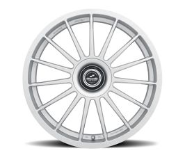 Fifteen52 Podium 19x8.5 5x108/5x112 45mm ET 73.1mm Center Bore Speed Silver Wheel for Universal All