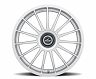 Fifteen52 Podium 19x8.5 5x108/5x112 45mm ET 73.1mm Center Bore Speed Silver Wheel for Universal 