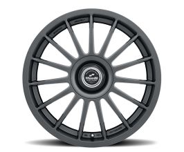Fifteen52 Podium 19x8.5 5x108/5x112 45mm ET 73.1mm Center Bore Frosted Graphite Wheel for Universal All