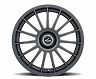 Fifteen52 Podium 20x8.5 5x112/5x114.3 35mm ET 73.1mm Center Bore Frosted Graphite Wheel for Universal 
