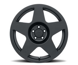 Fifteen52 Tarmac 18x8.5 5x112 45mm ET 66.56mm Center Bore Asphalt Black Wheel for Universal All
