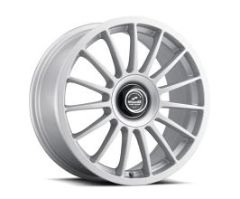 Fifteen52 Podium 18x8.5 5x112/5x120 35mm ET 73.1mm Center Bore Speed Silver Wheel for Universal All