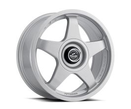 Fifteen52 Chicane 18x8.5 5x100/5x114.3 35mm ET 73.1mm Center Bore Speed Silver Wheel for Universal All