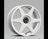 Fifteen52 Tarmac EVO 18x8.5 5x112/5x120 35mm ET 73.1mm Center Bore Rally White Wheel for Universal 