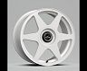 Fifteen52 Tarmac EVO 18x8.5 5x100/5x114.3 35mm ET 73.1mm Center Bore Rally White Wheel for Universal 
