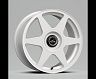 Fifteen52 Tarmac EVO 18x8.5 5x100/5x114.3 35mm ET 73.1mm Center Bore Rally White Wheel for Universal 