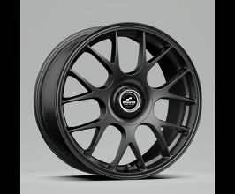 Fifteen52 Fifteen52 Apex 17x7.5 4x100/4x108 42mm ET 73.1mm Center Bore Frosted Graphite Wheel for Universal All