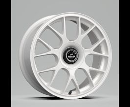 Fifteen52 Fifteen52 Apex 17x7.5 4x100/4x108 42mm ET 73.1mm Center Bore Rally White Wheel for Universal All