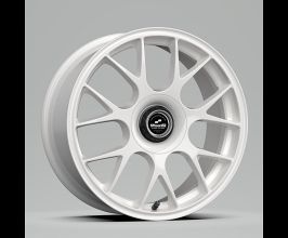 Fifteen52 Fifteen52 Apex 17x7.5 5x100/5x112 35mm ET 73.1mm Center Bore Rally White Wheel for Universal All