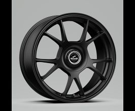Fifteen52 Fifteen52 Comp 18x8.5 5x100/5x114.3 35mm ET 73.1mm Center Bore Asphalt Black Wheel for Universal All