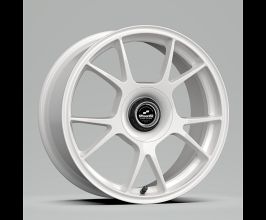 Fifteen52 Fifteen52 Comp 18x8.5 5x112/5x120 35mm ET 73.1mm Center Bore Rally White Wheel for Universal All