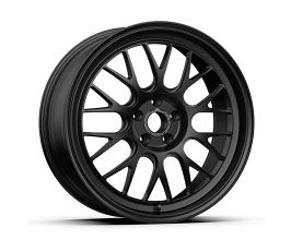 Fifteen52 Holeshot RSR 19x9 5x108 45mm ET 63.4mm Center Bore Asphalt Black Wheel for Universal All