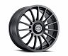 Fifteen52 Podium 17x7.5 5x100/5x112 35mm ET 73.1mm Center Bore Frosted Graphite Wheel for Universal 