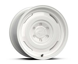 Fifteen52 Analog HD 17x8.5 6x139.7 0mm ET 106.2mm Center Bore Gloss White Wheel for Universal All
