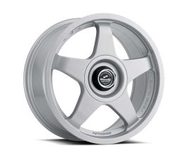 Fifteen52 Chicane 18x8.5 5x120/5x112 35mm ET 73.1mm Center Bore Speed Silver Wheel for Universal All