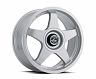 Fifteen52 Chicane 18x8.5 5x120/5x112 35mm ET 73.1mm Center Bore Speed Silver Wheel for Universal 
