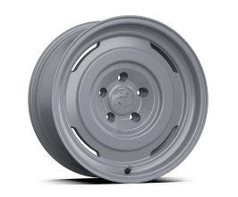 Fifteen52 Analog HD 17x8.5 5x127 71.5mm Center Bore 4.75in. BS Peak Grey Wheel for Universal All