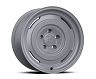 Fifteen52 Analog HD 17x8.5 5x127 71.5mm Center Bore 4.75in. BS Peak Grey Wheel for Universal 