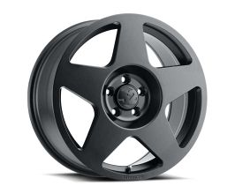 Fifteen52 Tarmac 18x8.5 5x114.3 30mm ET 73.1mm Center Bore 5.875in. BS Asphalt Black Wheel for Universal All