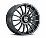 Fifteen52 Podium 18x8.5 5x112/5x120 35mm ET 73.1mm Center Bore Frosted Graphite Wheel for Universal 