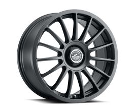 Fifteen52 Podium 18x8.5 5x114.3/5x100 35mm ET 73.1mm Center Bore Frosted Graphite Wheel for Universal All