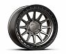 Fifteen52 Range HD 17x8.5 5x127 0mm ET 71.5mm Center Bore Magnesium Grey Wheel for Universal 