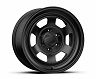 Fifteen52 Patrol HD 17x8.5 5x127 0mm ET 71.5 Center Bore Asphalt Black Wheel for Universal 