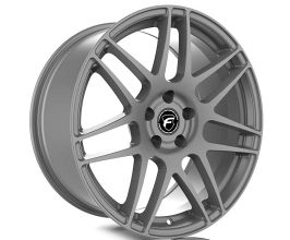 Forgestar F14 15x10 / 5x120.65 BP / ET50 / 7.5in BS Gloss Anthracite Wheel for Universal All