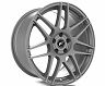 Forgestar F14 17x10 / 5x120 BP / ET45 / 7.3in BS Gloss Anthracite Wheel