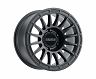 METHOD Method MR314 17x8.5 0mm Offset 6x135 87mm CB Matte Black Wheel for Universal 