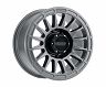 METHOD Method MR314 18x9 +18mm Offset 8x170 130.81mm CB Gloss Titanium Wheel for Universal 