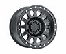 METHOD Method MR315 16x8 0mm Offset 6x120 67mm CB Matte Black Wheel for Universal 