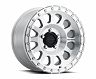 METHOD Method MR315 17x8.5 0mm Offset 5x5 71.5mm CB Machined/Clear Coat Wheel for Universal 